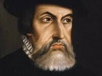 Hernán Cortés