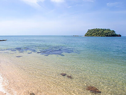 Koh Libong Island