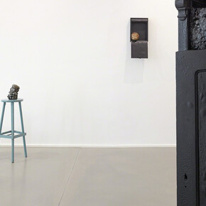 Gereon Krebber. Courtesy of Galerie Christian Lethert