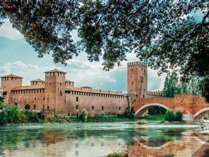 Verona, Veneto, Italia