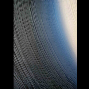 Georg Küttinger & Martijn Schuppers. Courtesy of Galerie Roger Katwijk 