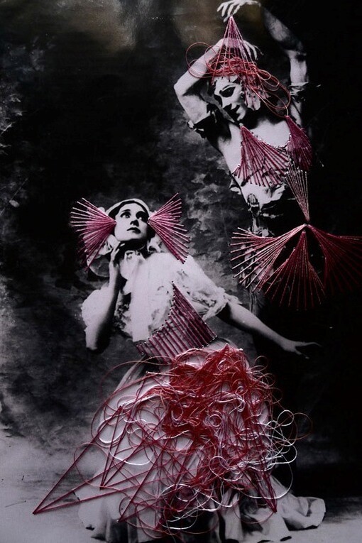 Fotografia de José Romussi