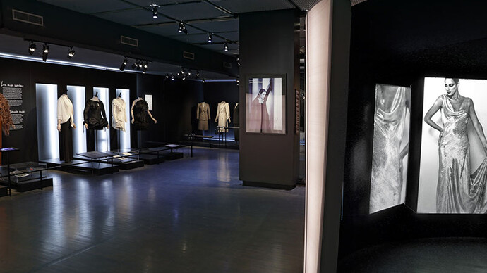 Jean-Claude Poitras. Courtesy of McCord Museum
