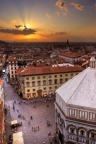 Florence, Italy