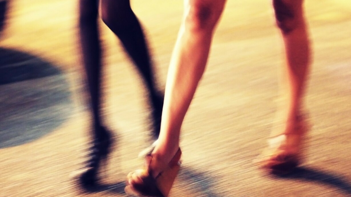 Ejerciendo la prostitución en la calle