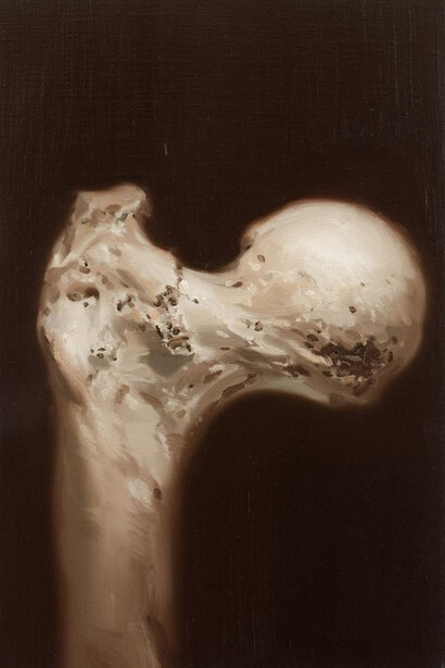 Hynek Martinec. Courtesy of National Gallery