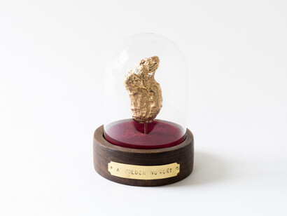 Jackie Mock. Courtesy of Proto Gallery