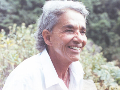 Chavela Vargas