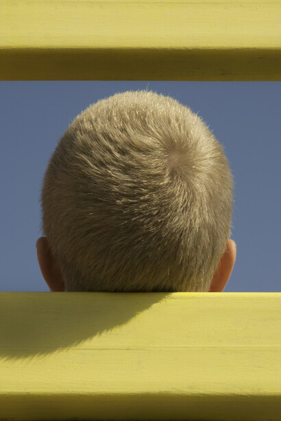 Paul Solberg, Stories. Courtesy of Rafael Gallery