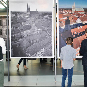 Görlitz. Courtesy of Kunstbibliothek