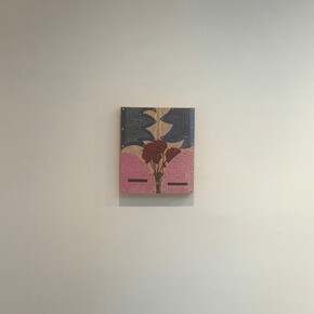 Leigh Salgado. Courtesy of Launch LA