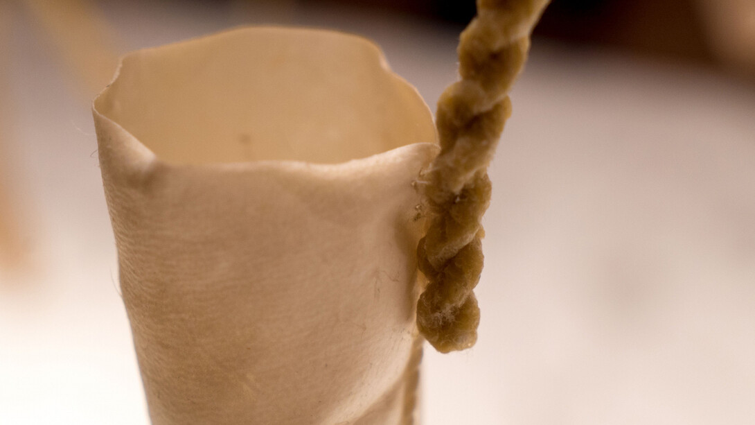 The Things We Carry. Courtesy of Nordnorsk Kunstmuseum