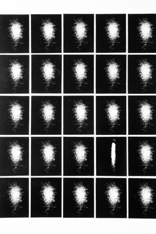 Multiples. Courtesy of Kopeikin Gallery