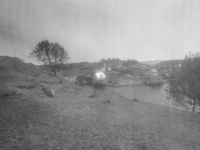 Karl Henrik Edlund, sarjasta Bright Hours