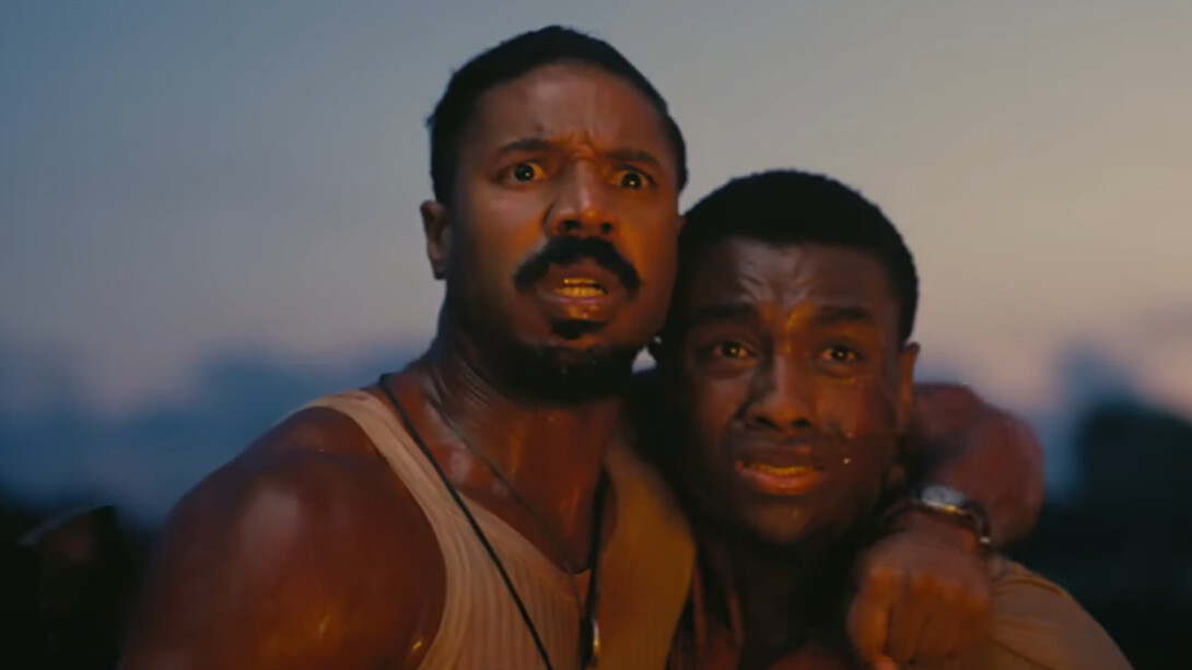 “Sinners” is a genre-bending Southern Gothic horror starring Michael B. Jordan as twin brothers who return to 1932 Mississippi to open a juke joint—only to uncover a vampire threat that serves as a haunting allegory of racism, cultural exploitation, and the transcendent power of Black music