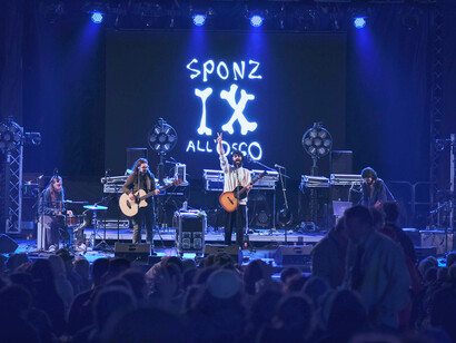 Friestk, foto Barbara Pasquariello