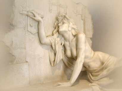 Militza, Museo de Arte y Artesanía de Linares Chile (Rebeca Matte Bello)