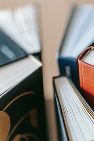 Libro. Un libro fa anche questo: ha il dovere di scendere nei precipizi più ripidi e portare in superficie