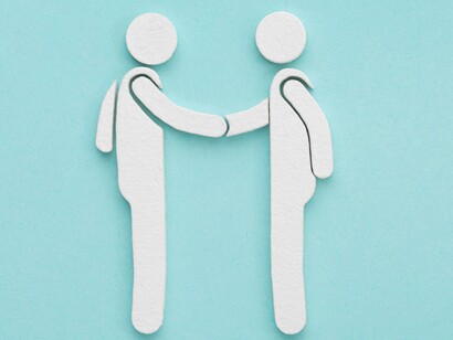Un leader che ispira fiducia guadagna il rispetto del proprio team, creando un clima di cooperazione e motivazione che porta a risultati positivi
