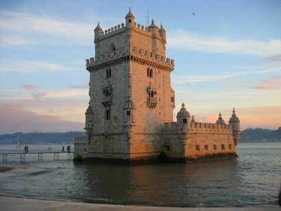 Torre de Belem. Lisbon