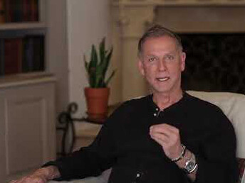 Frederick Cary has founded more than ten companies in his life