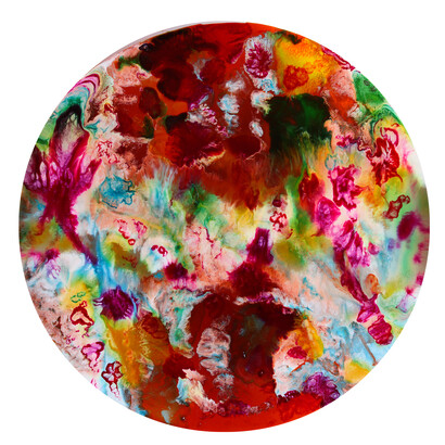 Federica Scoppa. Worlds after Covid-19. Courtesy of Immagini Spazio Arte