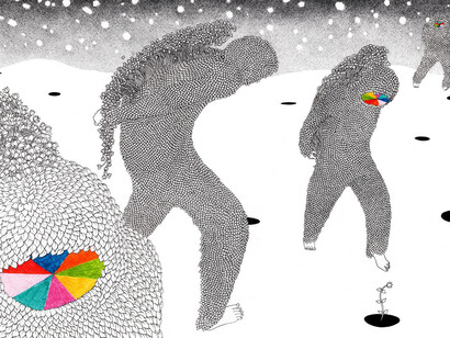 Noumeda Carbone, The Believers