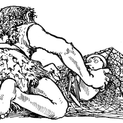 Carlo Collodi, Le avventure di Pinocchio, Immagine di pagina 156