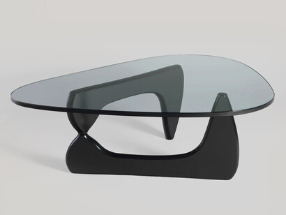 Isamu Noguchi; Coffee Table
