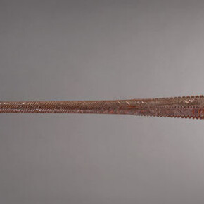 Atea: Nature and Divinity in Polynesia. Courtesy of Metropolitan Museum of Art