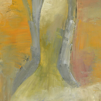 Evelyn Twitchell, October