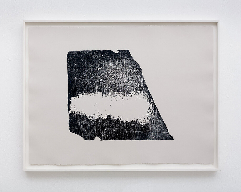 Fatma Bucak, 342 Names, 2017, 13 lithography prints, 55.8 x 76.2 cm, prints produced in collaboration with AS220 Printshop, Providence, Rhode Island