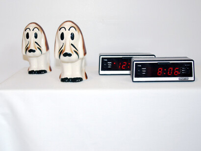 Julia Weist. Courtesy of Queens Museum 