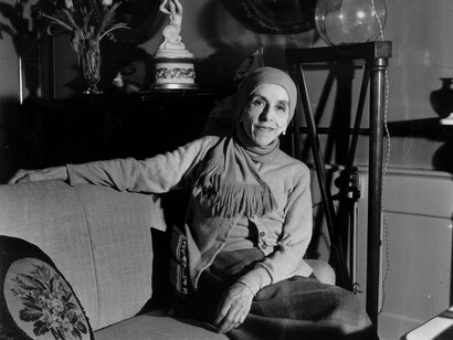 Karen Blixen