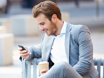 La cara pública en las redes sociales