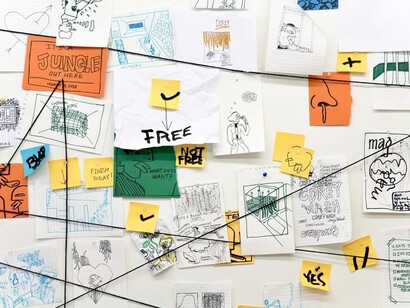 Its a Jungle Out Here. Courtesy of ABXY