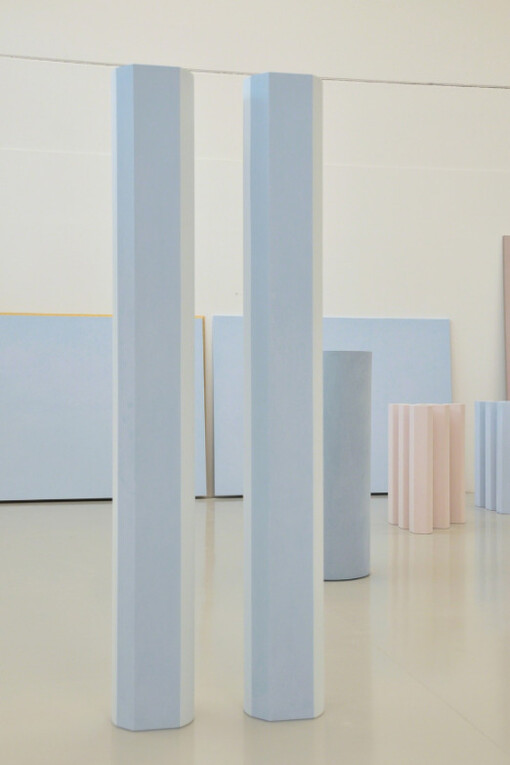 Grado Zero. Courtesy of Lia Rumma Gallery