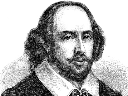 Shakespeare es considerado el escritor más importante en lengua inglesa