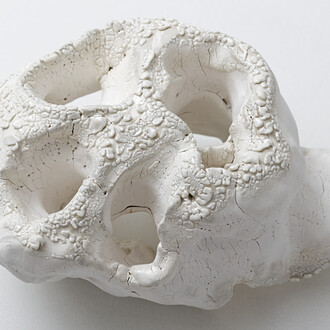 Lenora de Barros. Courtesy of Galeria Millan