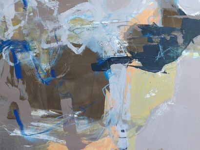 Louisiana Contemporary. Courtesy of Ogden Museum of Southern Art