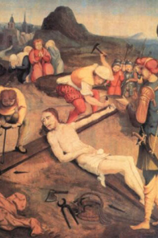 Gothic Painting and Sculpture. Courtesy of City Gallery