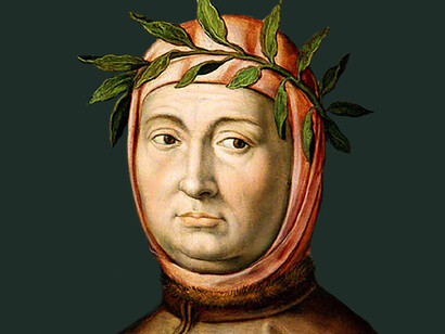 Francesco Petrarca