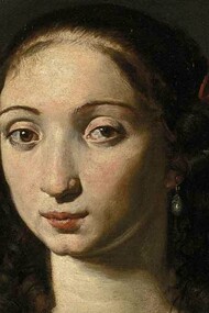 Plautilla Bricci, a lei è dedicata una mostra alla Galleria Corsini di Roma