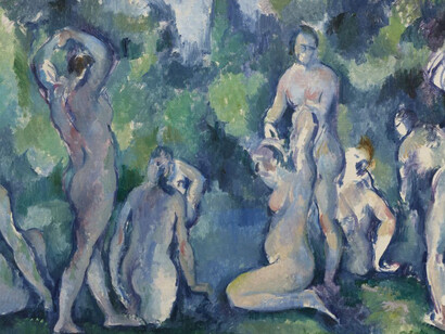 French Impressionism. Courtesy of Národní galerie Praha
