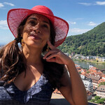 Raquel Martínez-Gómez López