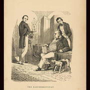 Daguerreotypes: Five Decades of Collecting. Courtesy of National Portrait Gallery