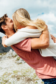 Gli adolescenti e l'amore