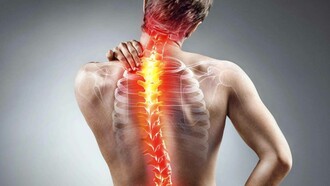 Inflammation is part of the body's defense mechanism it can be acute or chronic