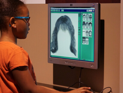 Science 26. Courtesy of Montreal Science Centre