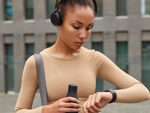 Every beat of her playlist is a reminder that true growth happens outside of comfort zones, where she embraces discomfort and transforms it into resilience